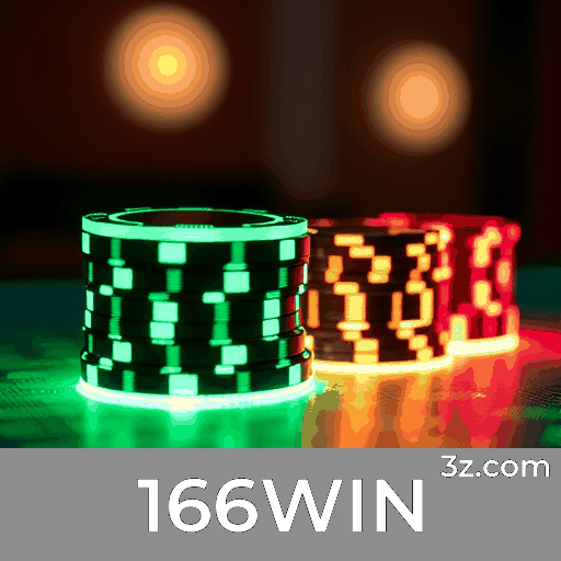Cassino Online 166WIN