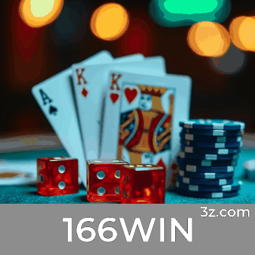 Cassino Online 166WIN