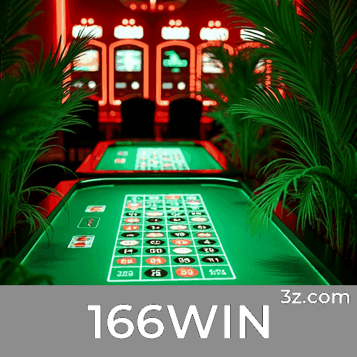 Acesso ao 166WIN