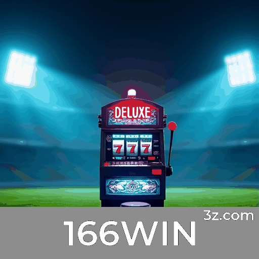 Cassino Online 166WIN