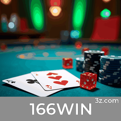 Cassino Online 166WIN