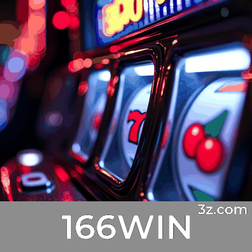 Acesso ao 166WIN
