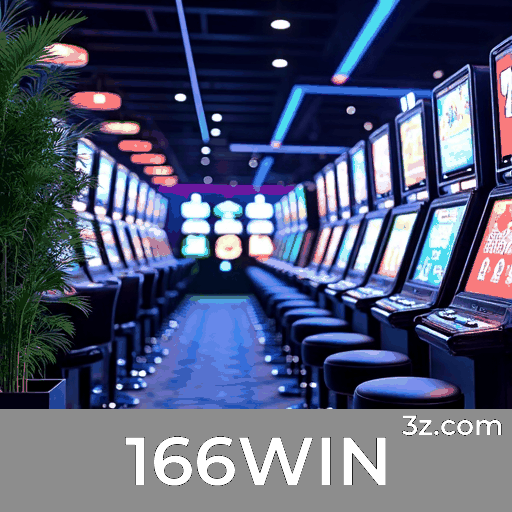 Acesso ao 166WIN