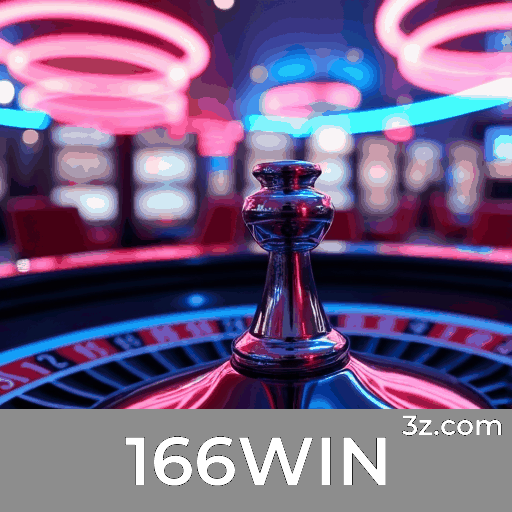 Acesso ao 166WIN