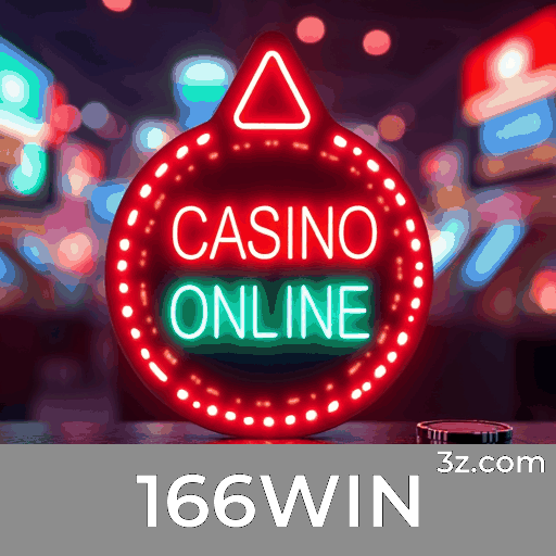 Cassino Online 166WIN