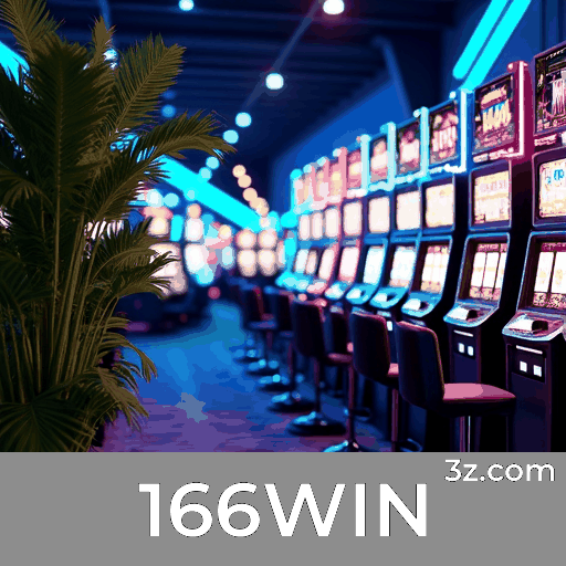 Cassino Online 166WIN