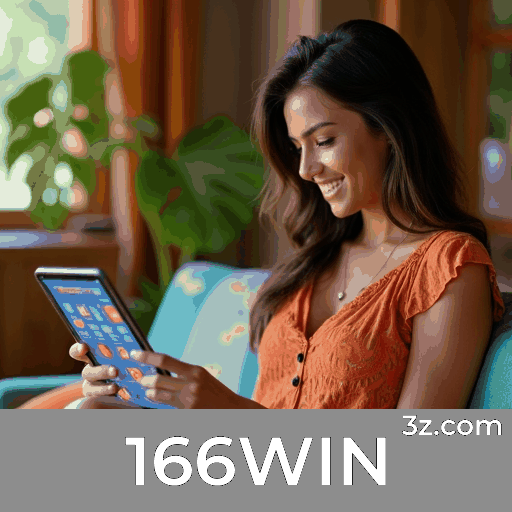 166WIN: Seu Cassino Online Seguro e Premiado