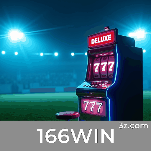 Acesso ao 166WIN