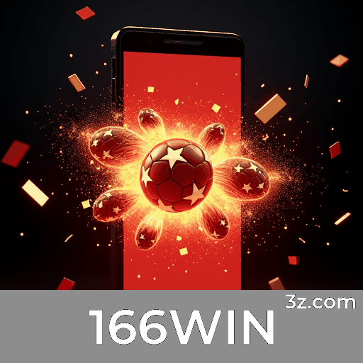 Acesso ao 166WIN