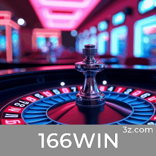 Acesso ao 166WIN