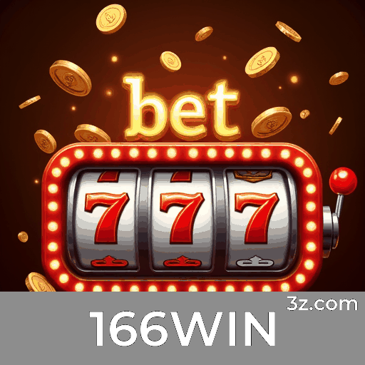 Cassino Online 166WIN