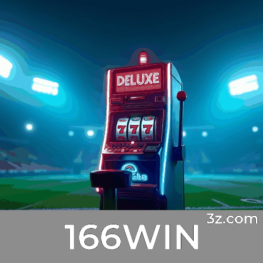 Cassino Online 166WIN