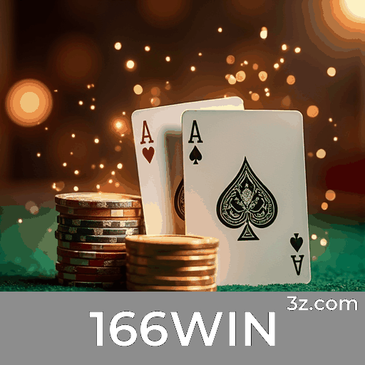 Acesso ao 166WIN